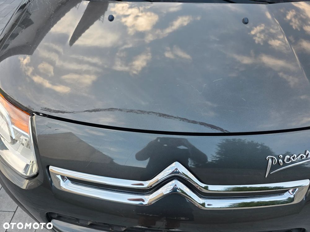 Citroën C3 Picasso - 19