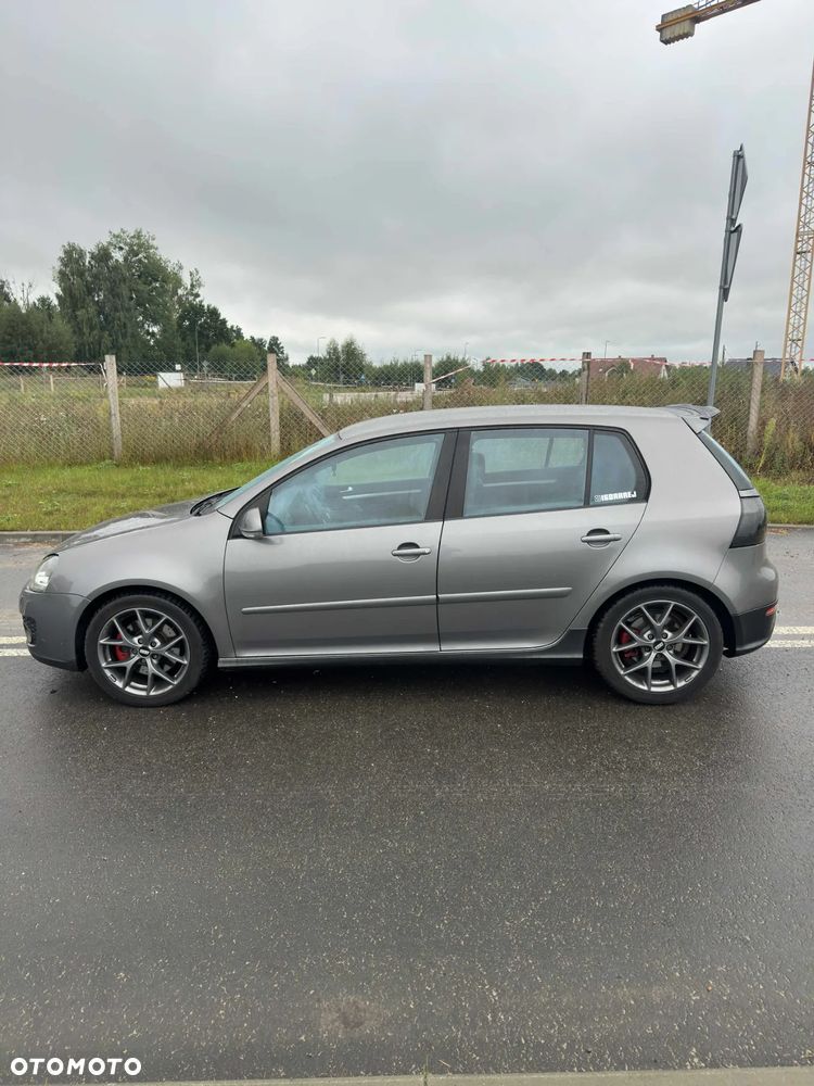 Volkswagen Golf V 2.0 TSI GTI - 4