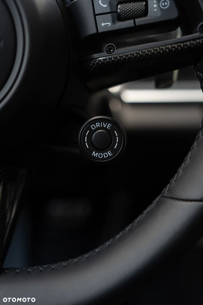Porsche Panamera ver-4s-e--hybrid-sport-turismo - 25