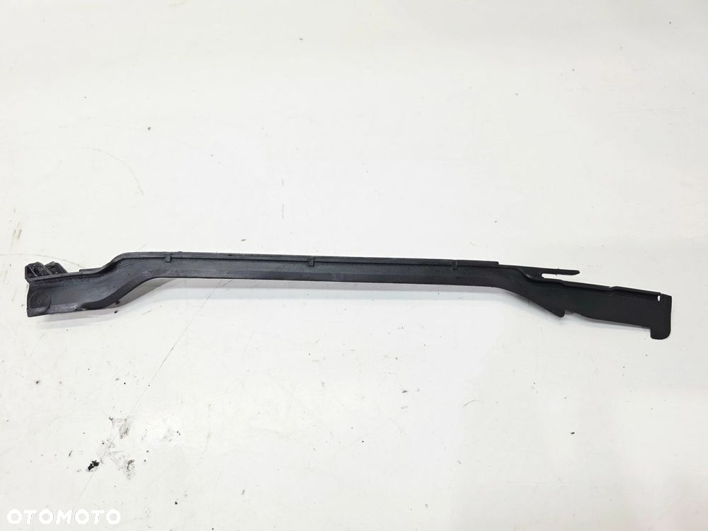 USZCZELKA CHŁODNICY LEWA AUDI A3 8V 8V0121331 - 2