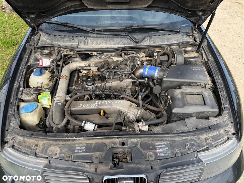 Seat Leon 1.8T Cupra R - 7
