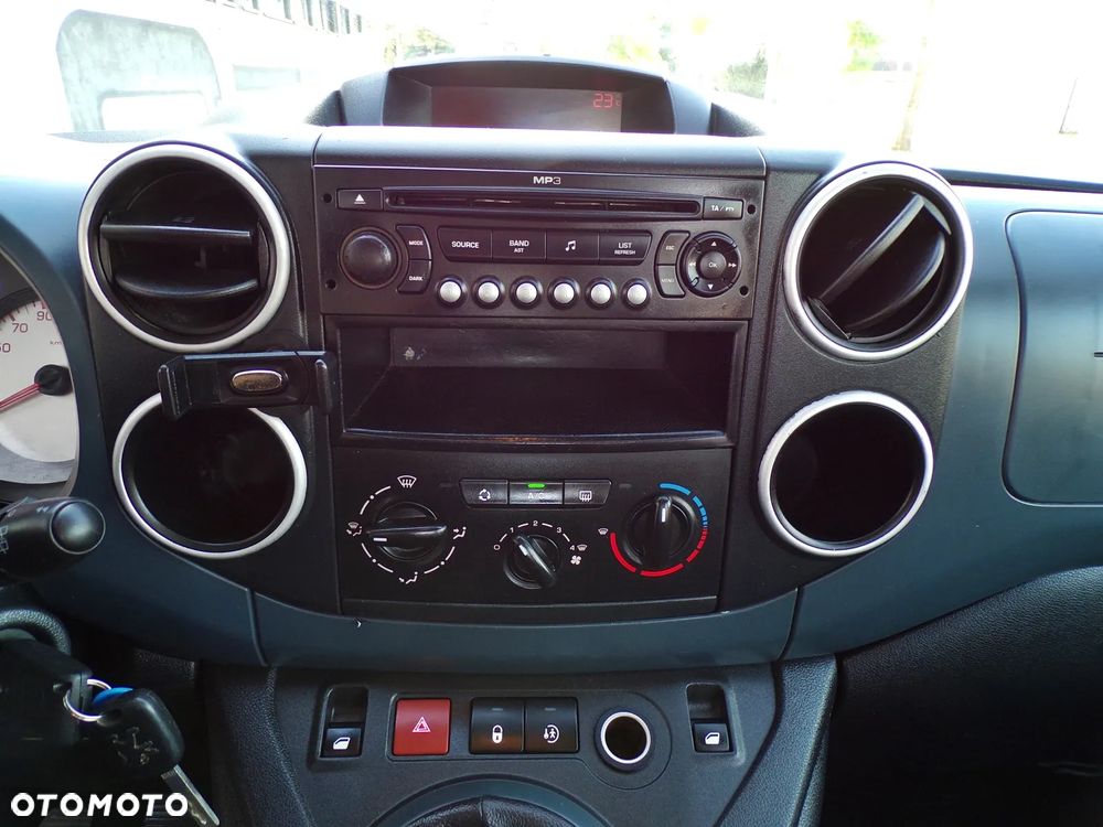 Peugeot Partner 90 Tendace - 19