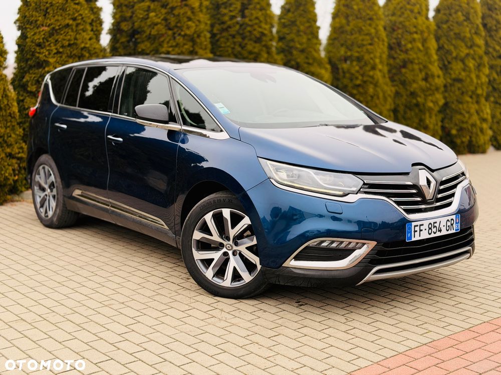Renault Espace - 20