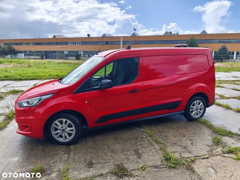 Ford Transit Connect - 2
