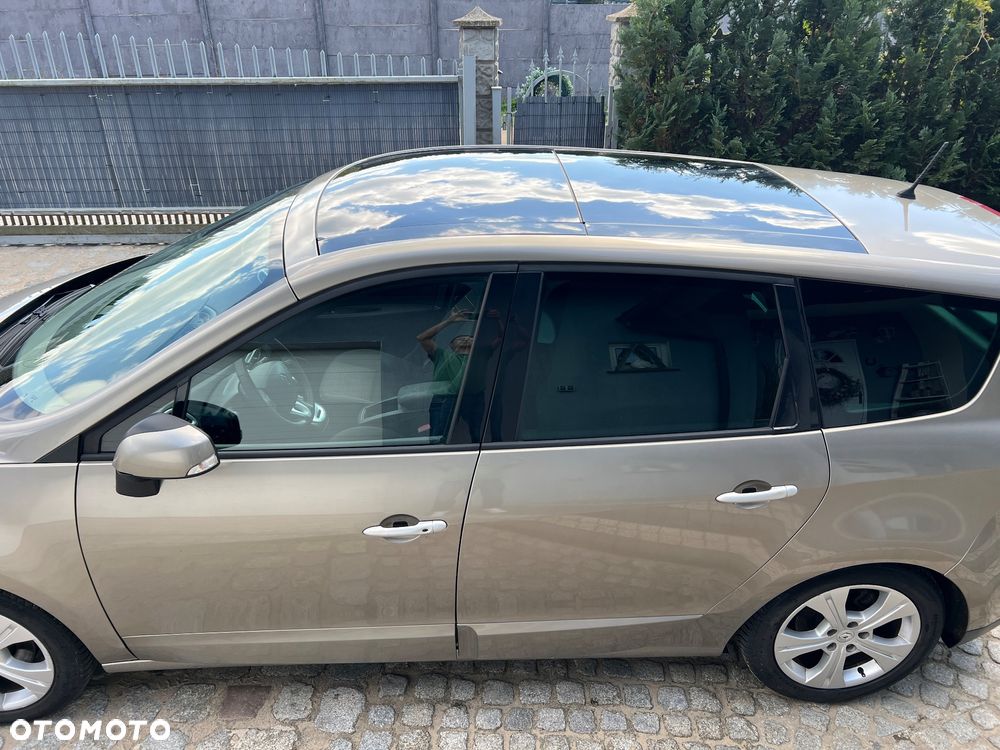 Renault Grand Scenic TCe 130 Dynamique - 4