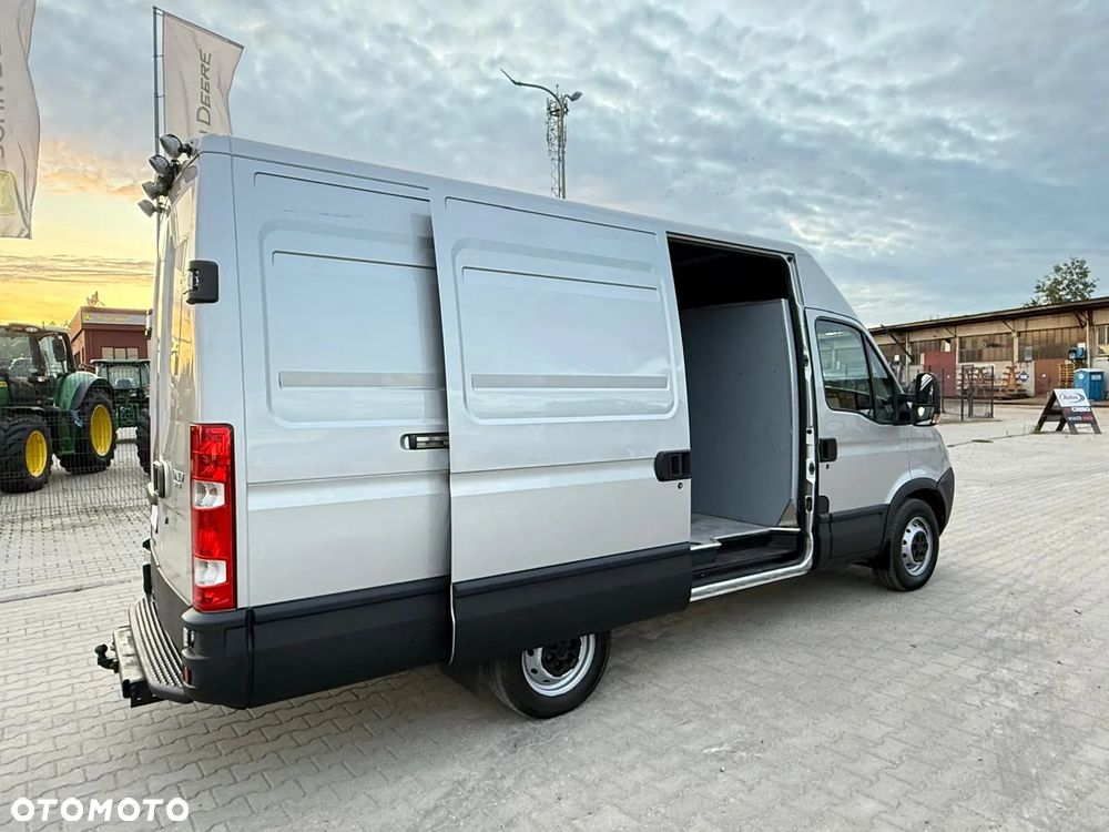 Iveco Daily - 20