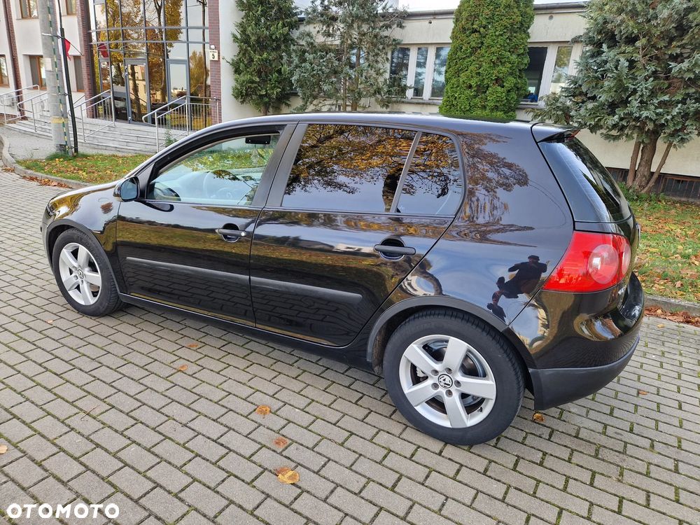 Volkswagen Golf - 13