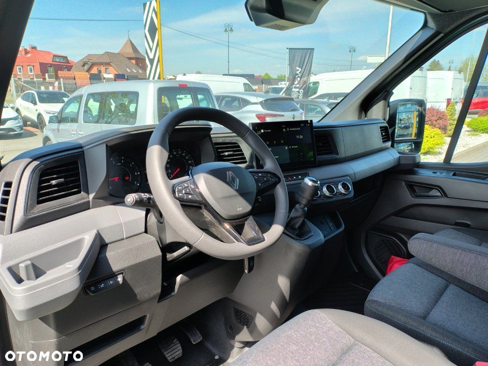 Renault Master - 6