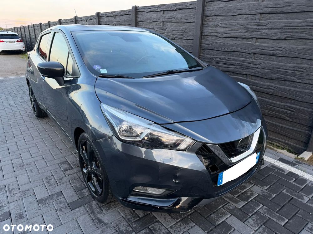 Nissan Micra IG-T 100 N-Way - 37