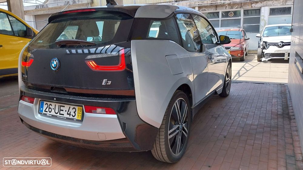 BMW i3 - 11