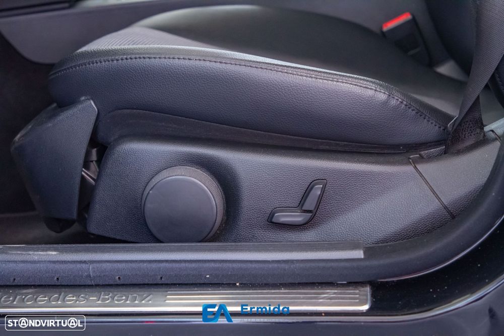 Mercedes-Benz C 220 - 35