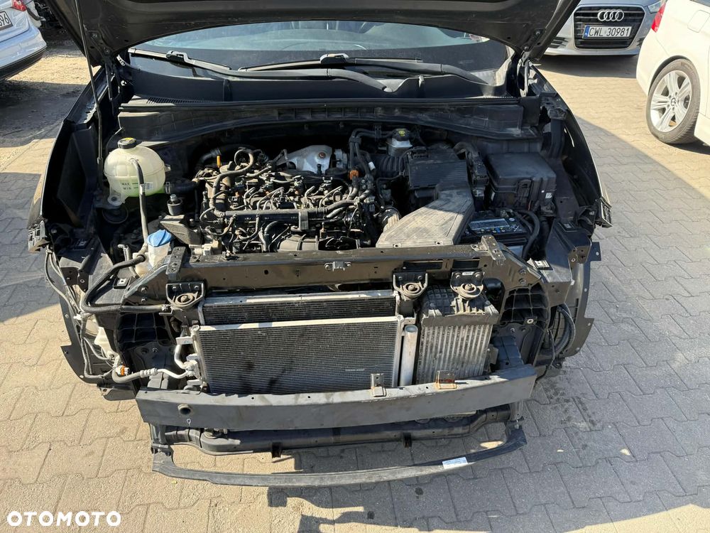 Kia Sportage 2,0 CRDI 2WD ISG Spirit - 17