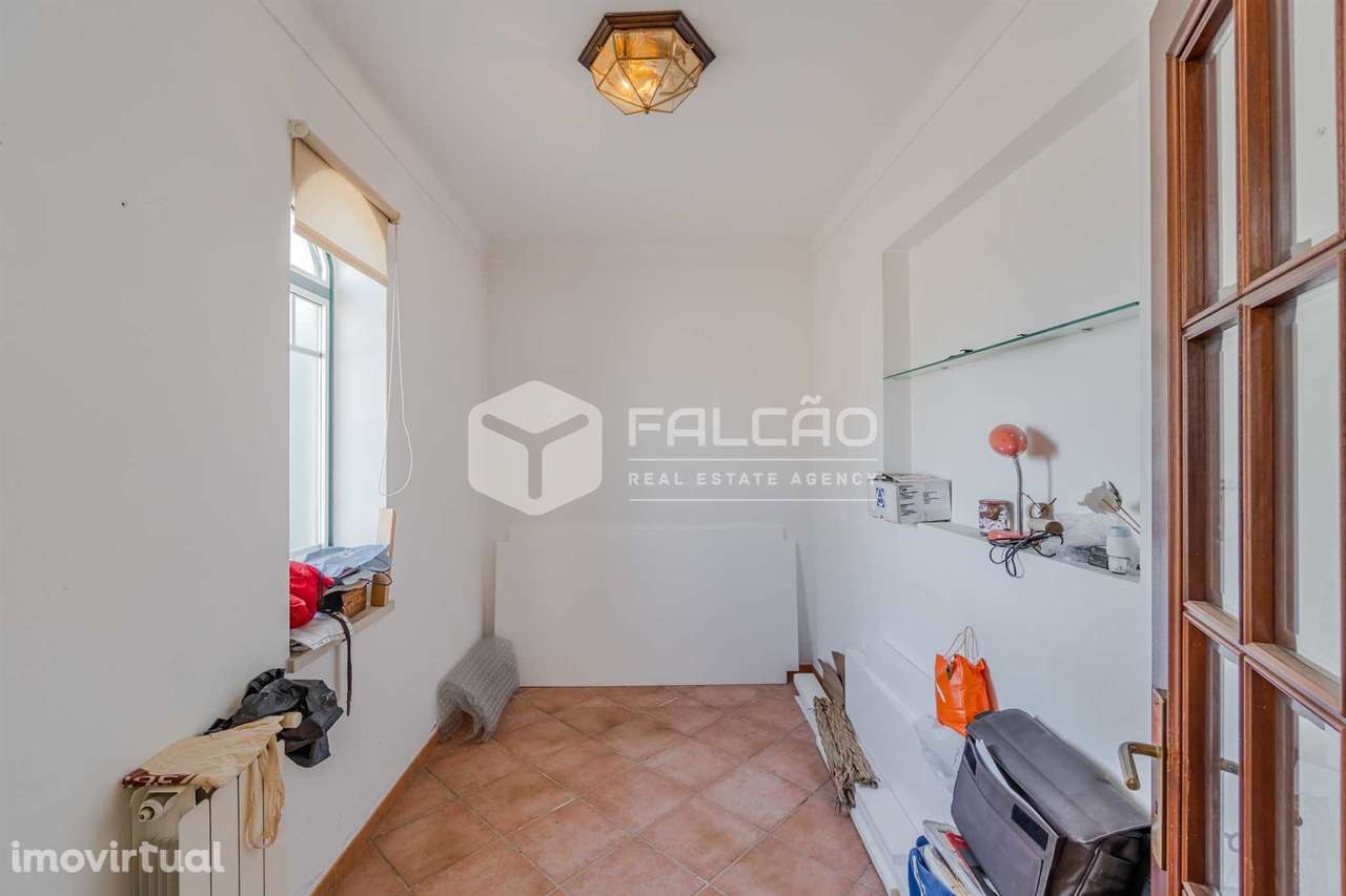 Moradia T4 Venda em Alpiarça,Alpiarça - Grande imagem: 5/45