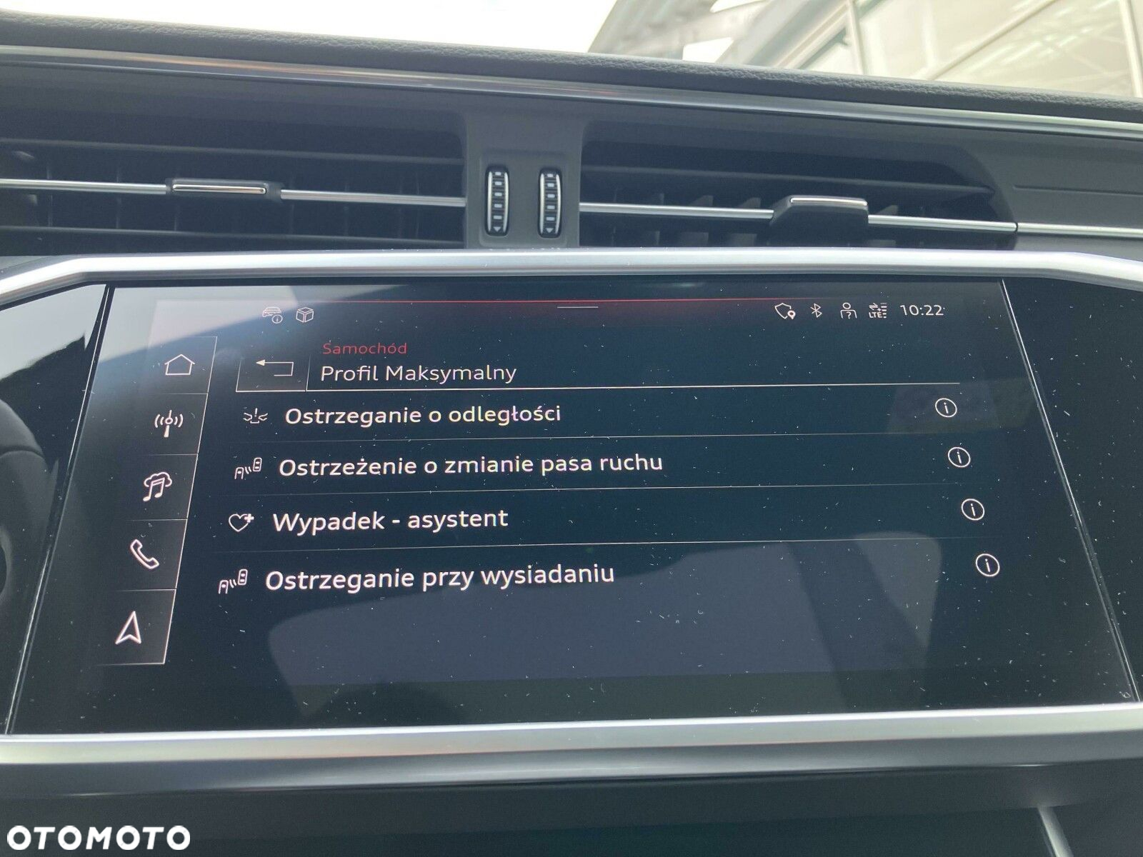 Audi A6 - 31