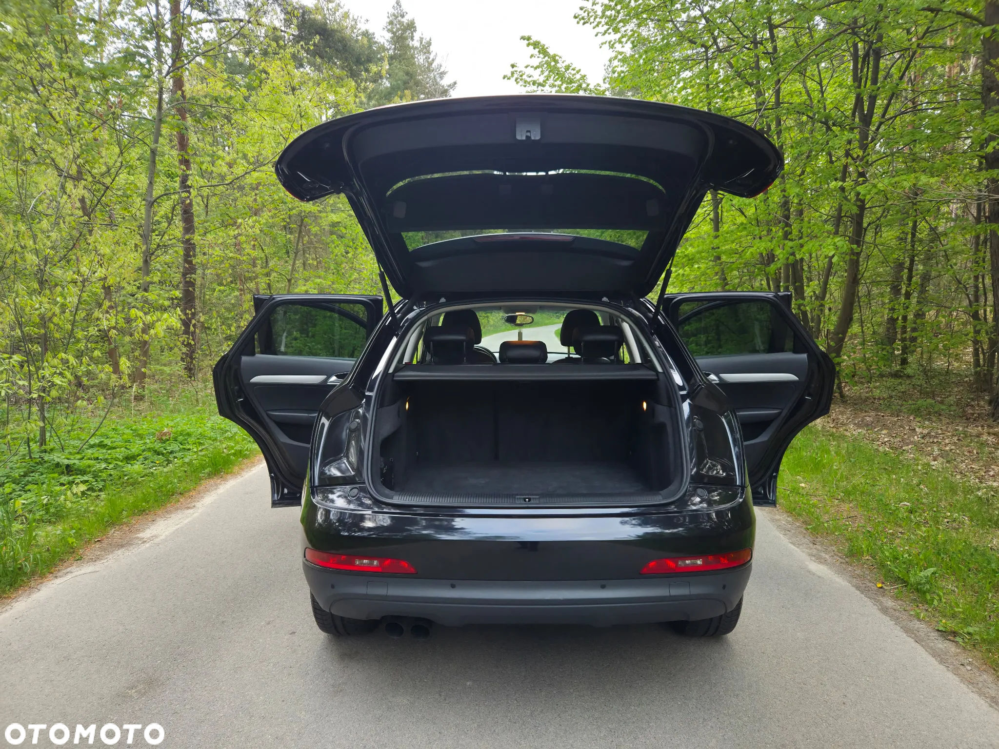 Audi Q3 2.0 TDI - 22