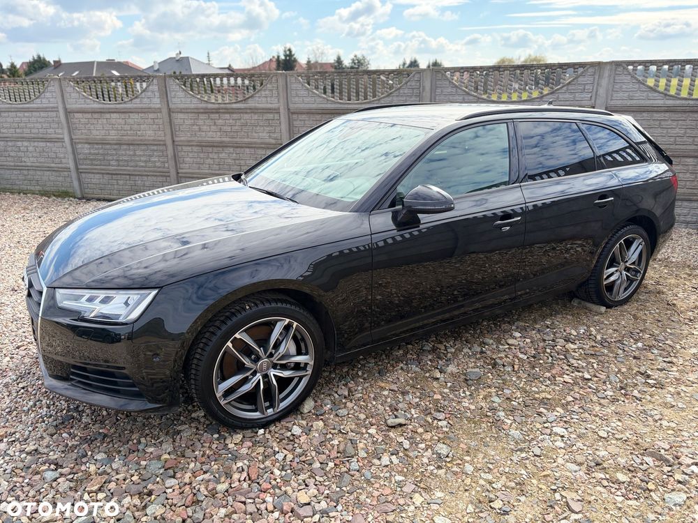 Audi A4 Avant 3.0 TDI quattro tiptronic sport - 3