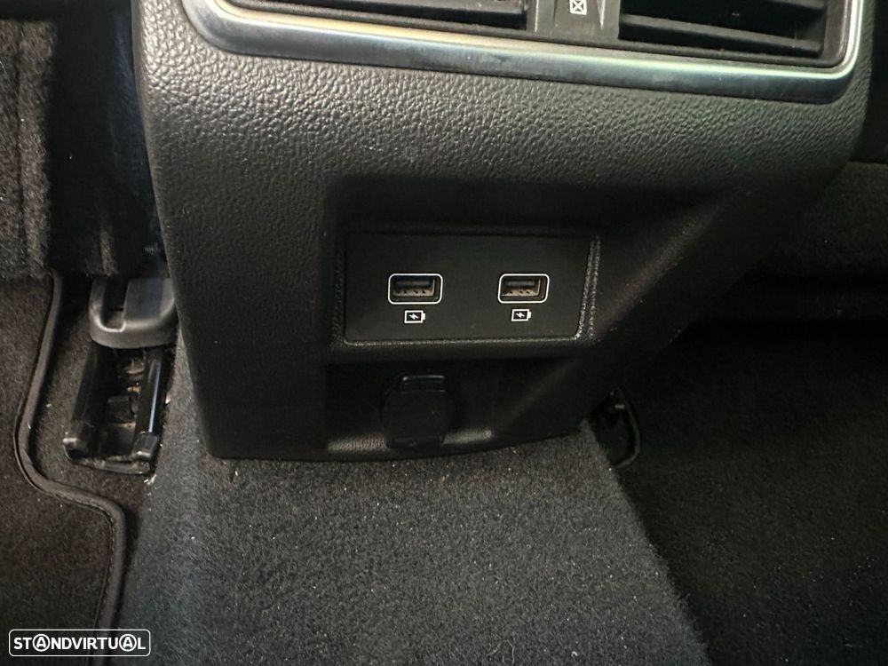 Renault Mégane Sport Tourer 1.5 Blue dCi Intens EDC - 15