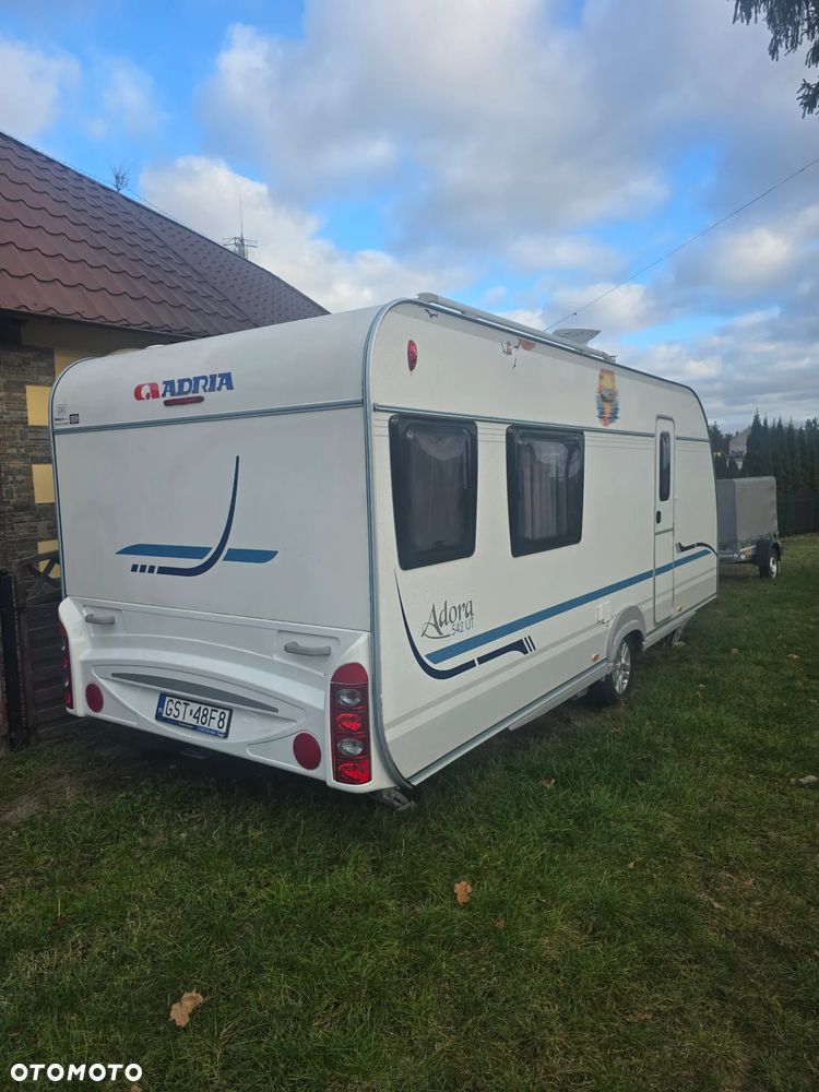 Adria Adora 542ut - 11