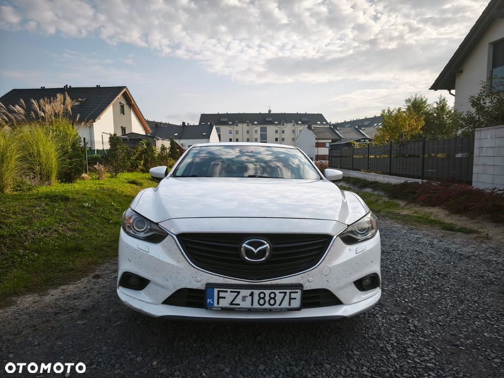 Mazda 6 2.0 Skypassion I-ELoop - 5