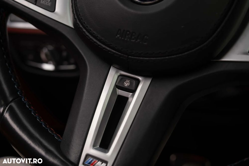 BMW X3 M - 24
