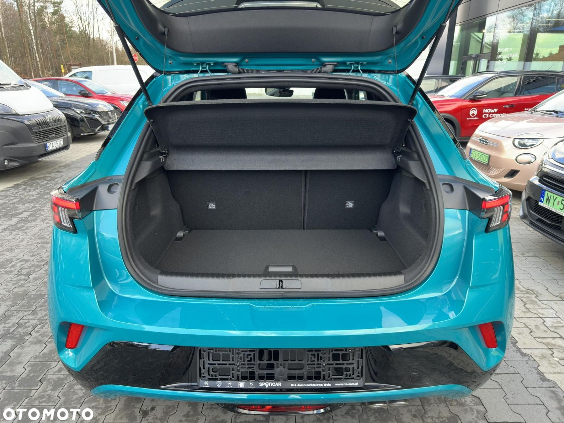 Opel Mokka - 7