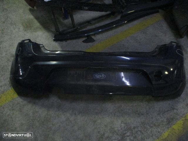Parachoques Pc1253 DACIA SANDERO 2010 1.4I 75CV 5P AZUL TR - 1