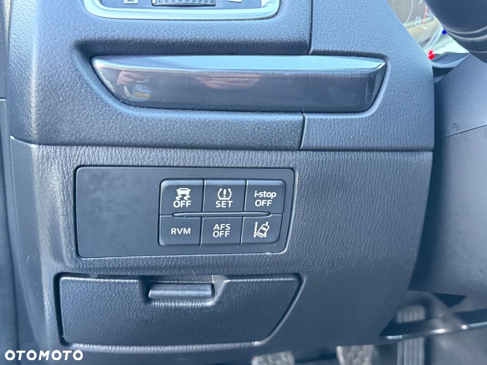 Mazda 6 SKYACTIV-G 145 Prime-Line - 19