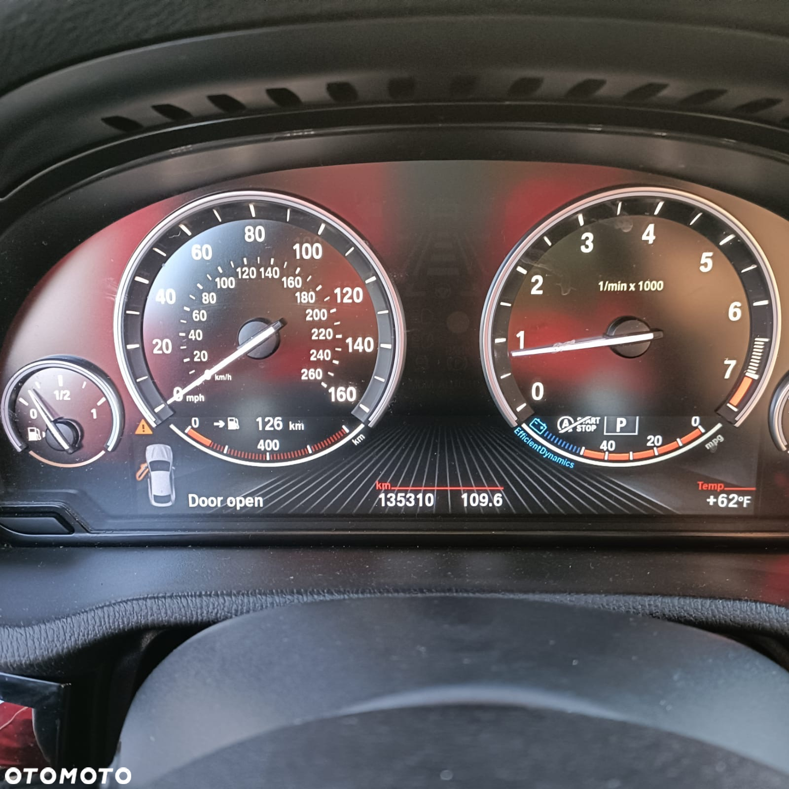 BMW X4 xDrive28i - 13