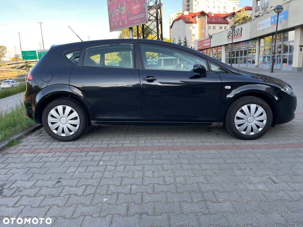 Seat Leon 1.4 E1N - 3