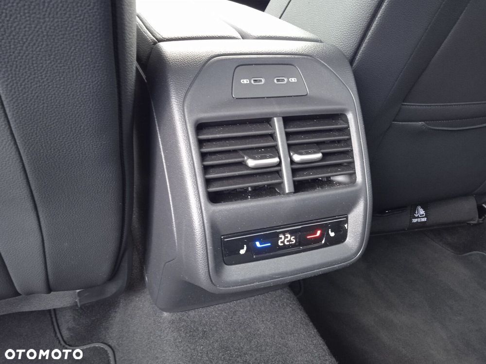 Skoda Superb 2.0 TDI SCR 4x4 L&K DSG - 20