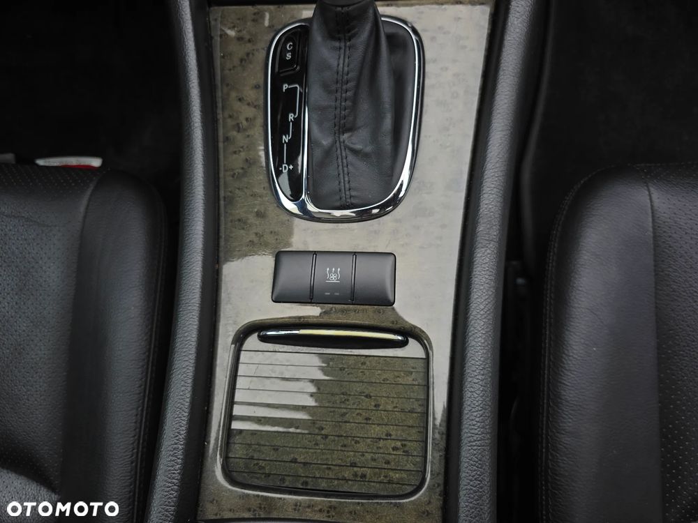 Mercedes-Benz CLC 250 7G-TRONIC Special Edition - 23