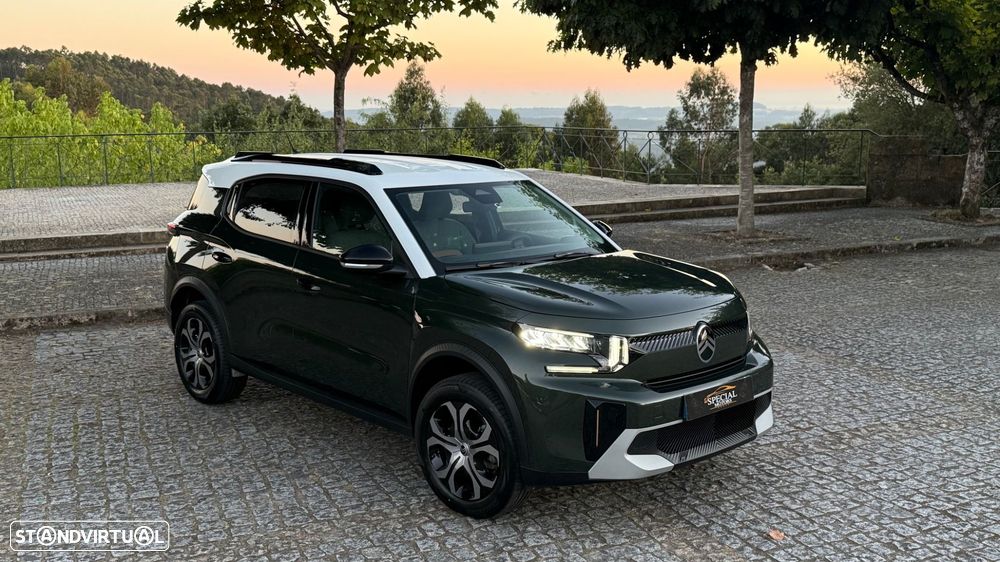 Citroën C3 Aircross - 4
