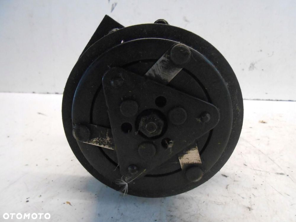 sprężarka klimatyzacji ford c-max 1.6 tdci # - 6