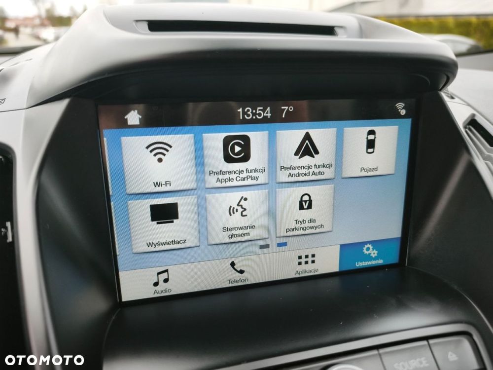 Ford Kuga - 13