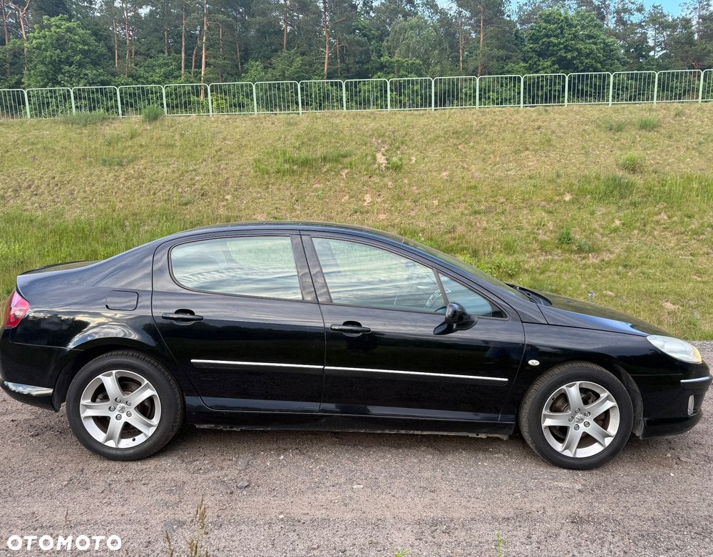 Peugeot 407 2.0 Premium - 2