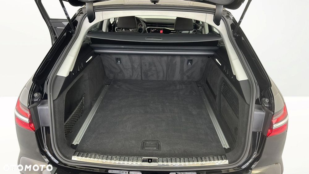 Audi A6 Avant 35 TDI mHEV S tronic - 18
