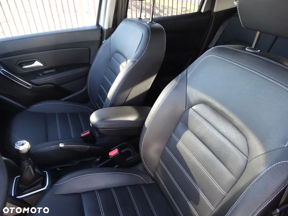 Dacia Duster - 10