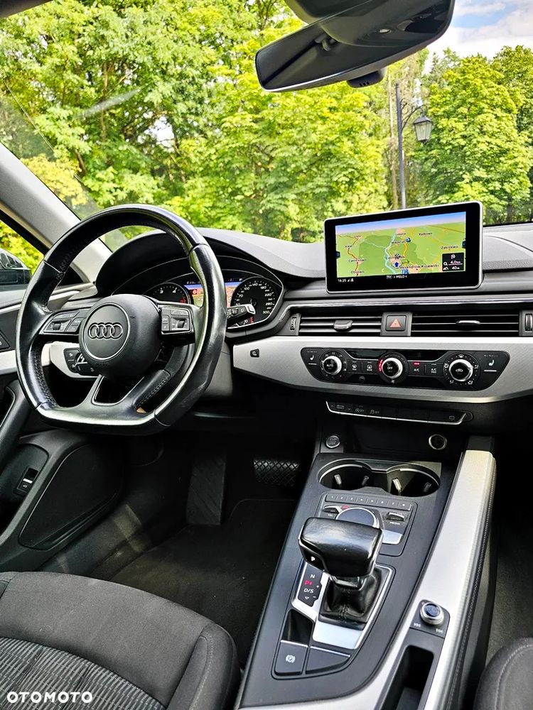 Audi A4 - 17