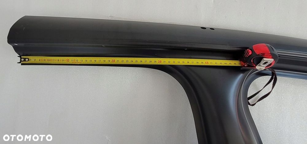 POSZYCIE SŁUPEK PRÓG PRAWY AUDI A4 B8 KOMBI AVANT 8K9 2007-2015 - 7