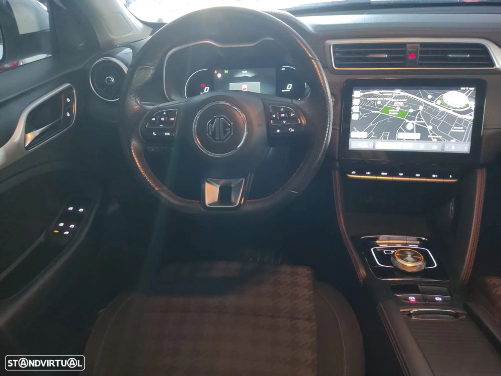 MG ZS EV 50.3 kWh Comfort - 16