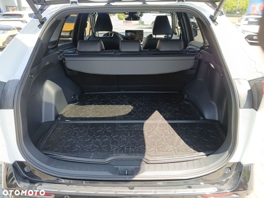 Toyota RAV4 2.5 Plug-In Hybrid Selection 4x4 - 13