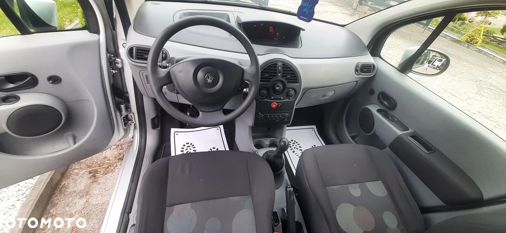 Renault Modus - 37