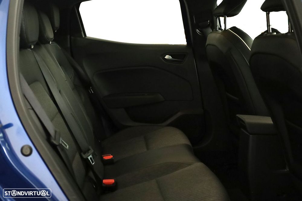 Renault Clio 1.0 TCe Techno - 23