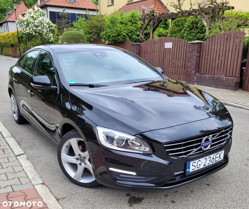 Volvo S60 D3 RDesign - 6