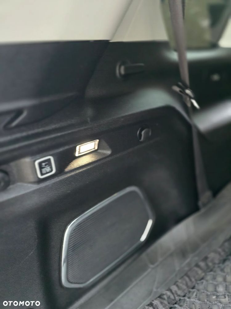 Jeep Grand Cherokee 3.6 V6 Limited - 18