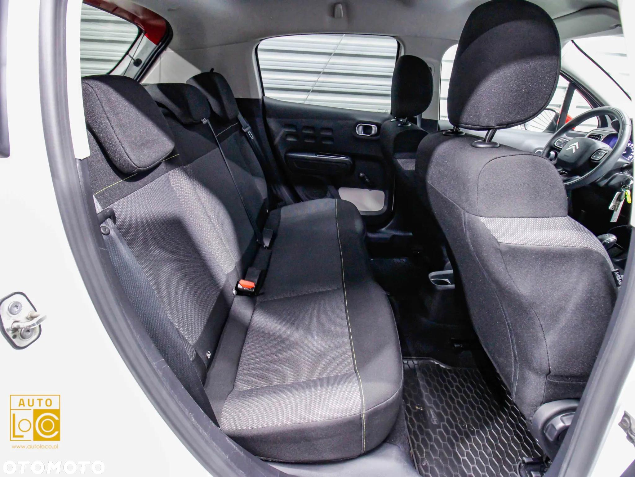 Citroën C3 1.2 PureTech Shine - 11