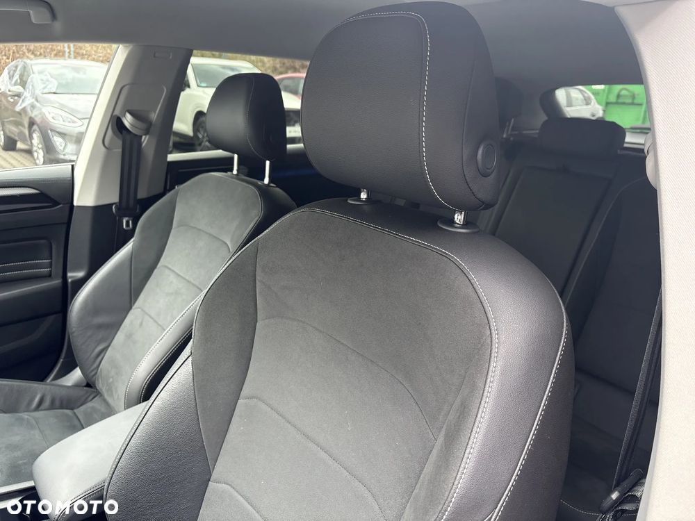 Volkswagen Arteon 2.0 TSI Elegance DSG - 12