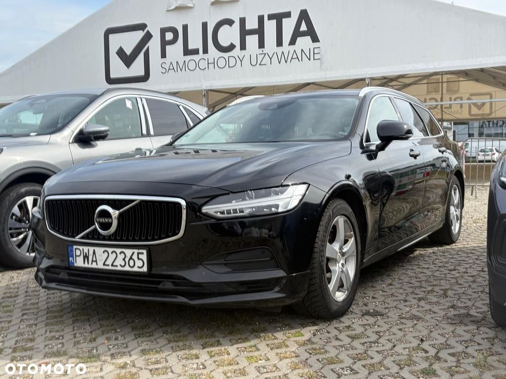 Volvo V90 - 1