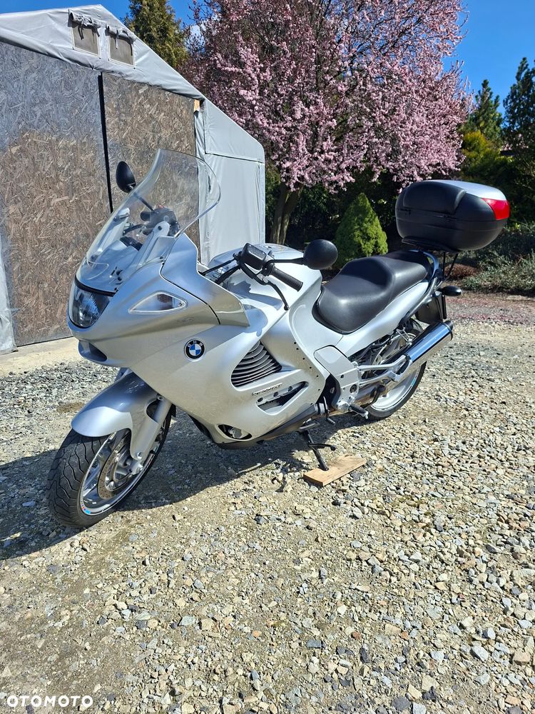 BMW K - 3