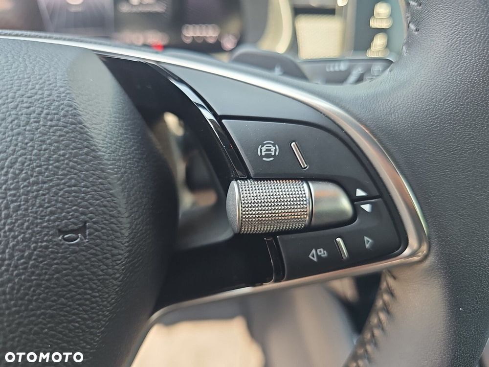Skoda Kamiq 1.5 TSI Selection DSG - 23